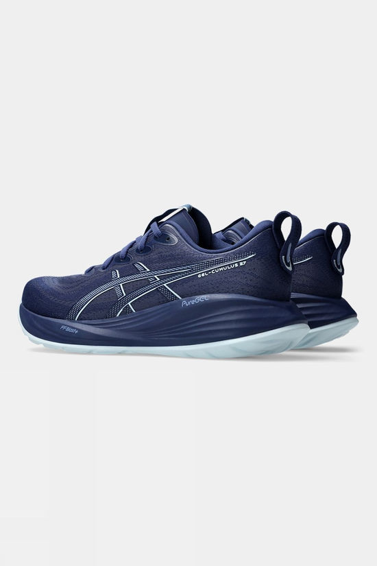 Cotswold Mens Gel-Cumulus 27 Shoes