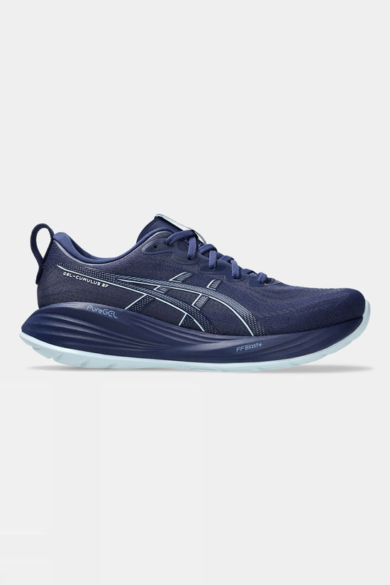 cotswold Mens Gel-Cumulus 27 Shoes