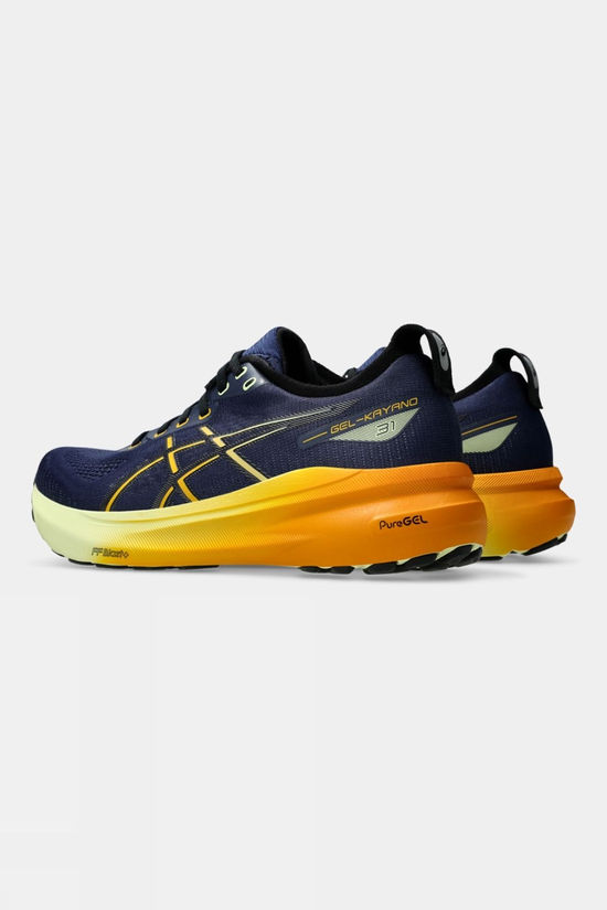 Cotswold Mens Gel-Kayano 31 Shoes