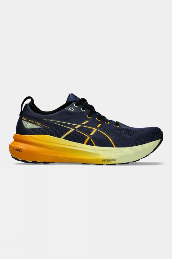 cotswold Mens Gel-Kayano 31 Shoes