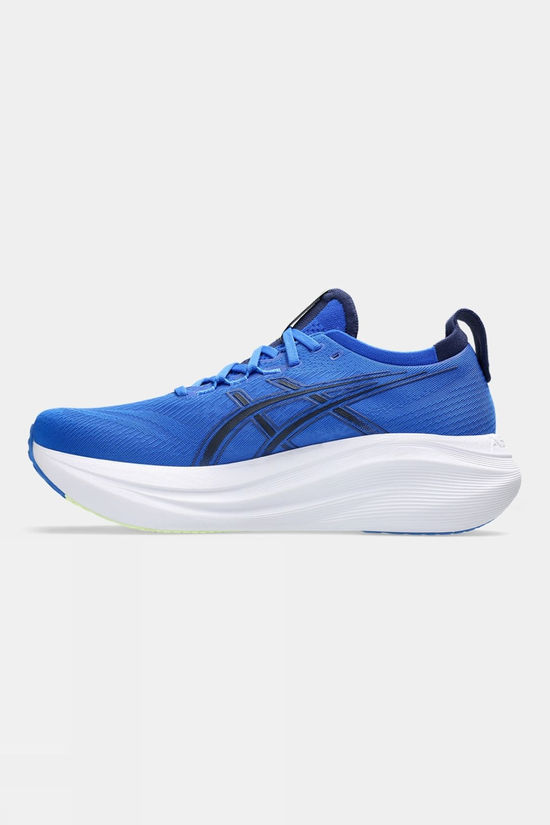 Cotswold Mens Gel-Nimbus 27 Shoes