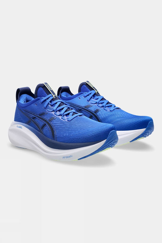 Cotswold Mens Gel-Nimbus 27 Shoes