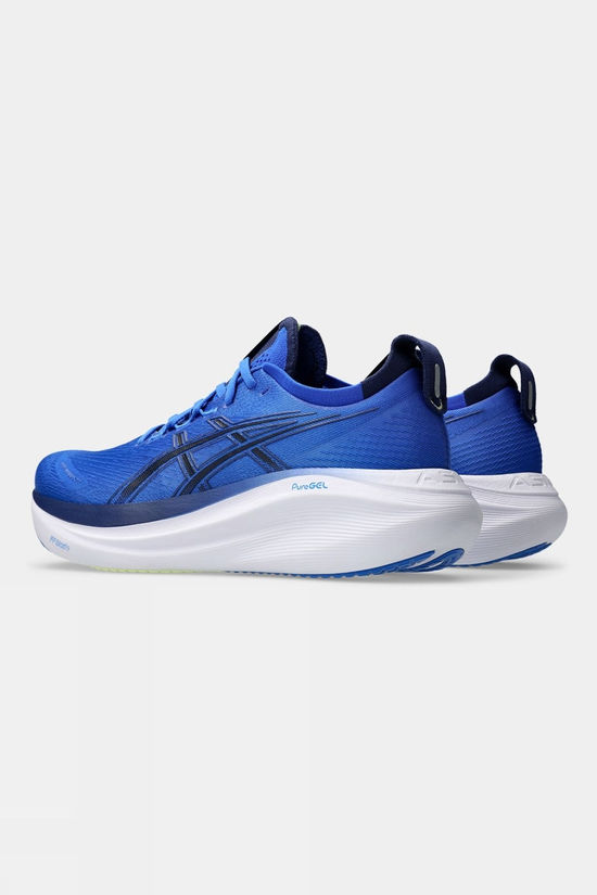 Cotswold Mens Gel-Nimbus 27 Shoes