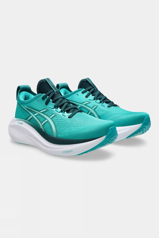 Cotswold Mens Gel-Nimbus 27 Shoes