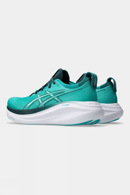Cotswold Mens Gel-Nimbus 27 Shoes