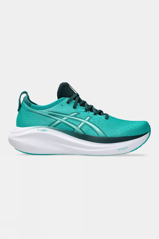 cotswold Mens Gel-Nimbus 27 Shoes