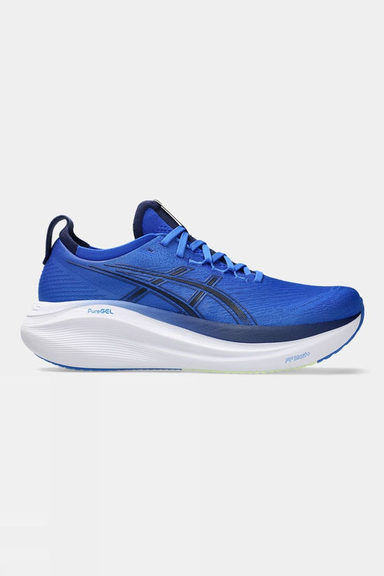 cotswold Mens Gel-Nimbus 27 Shoes