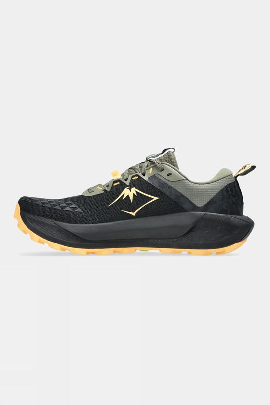 Cotswold Mens Gel-Trabuco 13 Shoes
