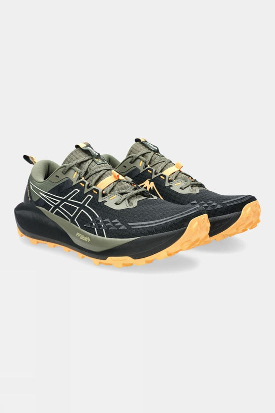 Cotswold Mens Gel-Trabuco 13 Shoes