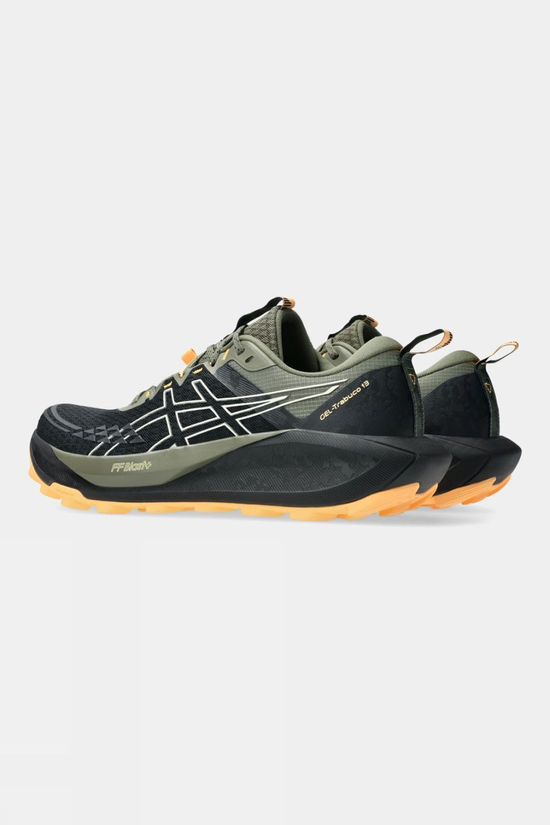 Cotswold Mens Gel-Trabuco 13 Shoes