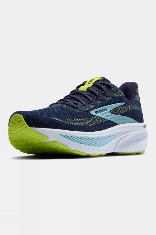 Cotswold Mens Ghost 17 Shoes - Wide