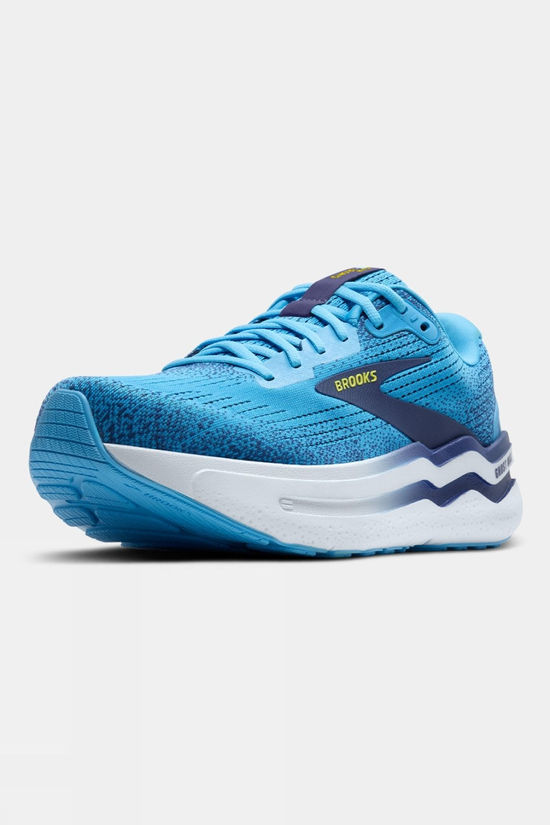 Mens Ghost Max 2 Shoes