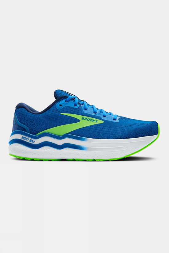 Mens Ghost Max 2 Shoes