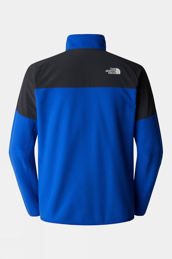 Cotswold Mens Glacier Heavyweight Half Zip Fleece