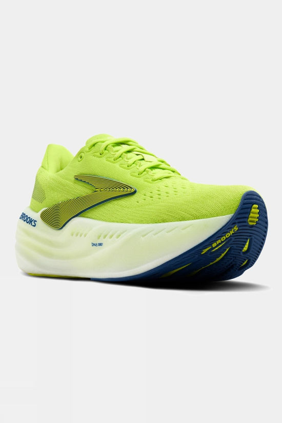 Cotswold Mens Glycerin Max Shoes