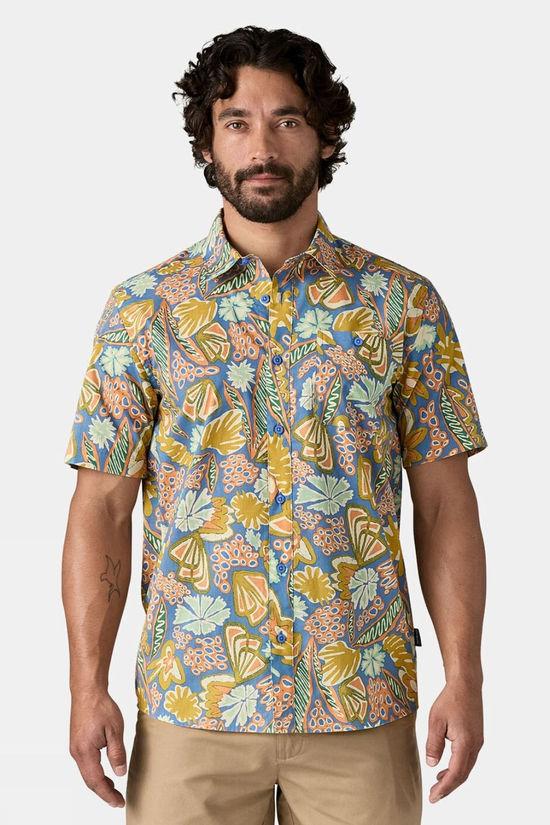 Cotswold Mens Go To Shirt