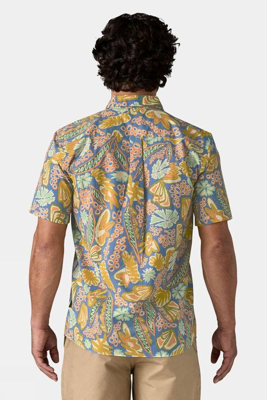 Cotswold Mens Go To Shirt