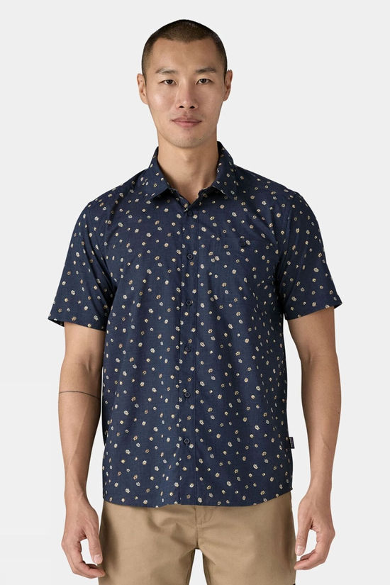 Cotswold Mens Go To Shirt