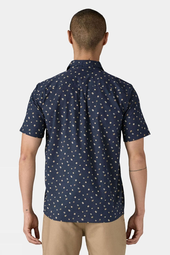 Cotswold Mens Go To Shirt