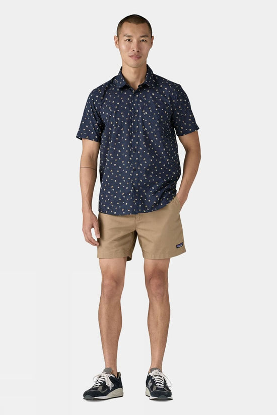 Cotswold Mens Go To Shirt