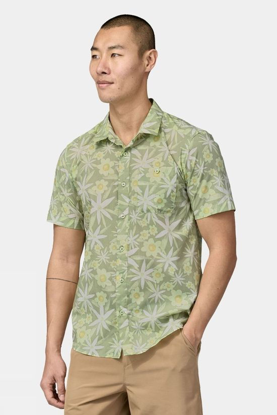 Cotswold Mens Go To Shirt