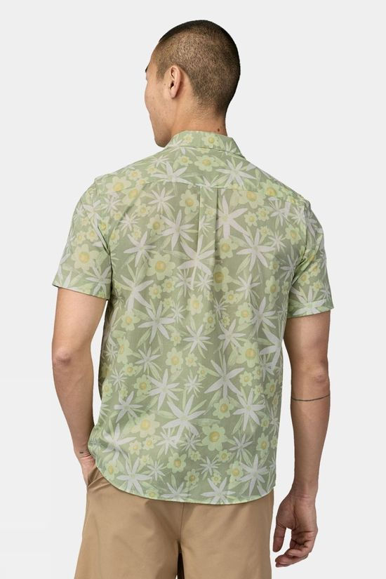 Cotswold Mens Go To Shirt