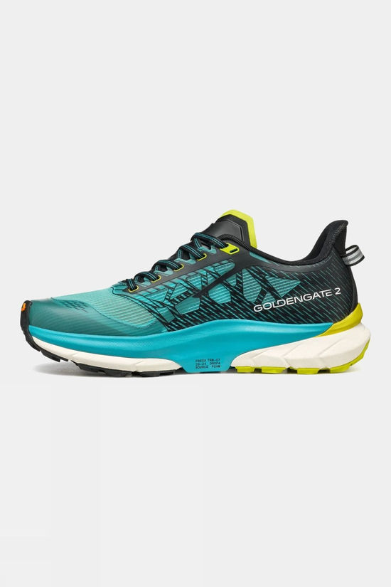 Cotswold Mens Golden Gate 2 ATR Shoes