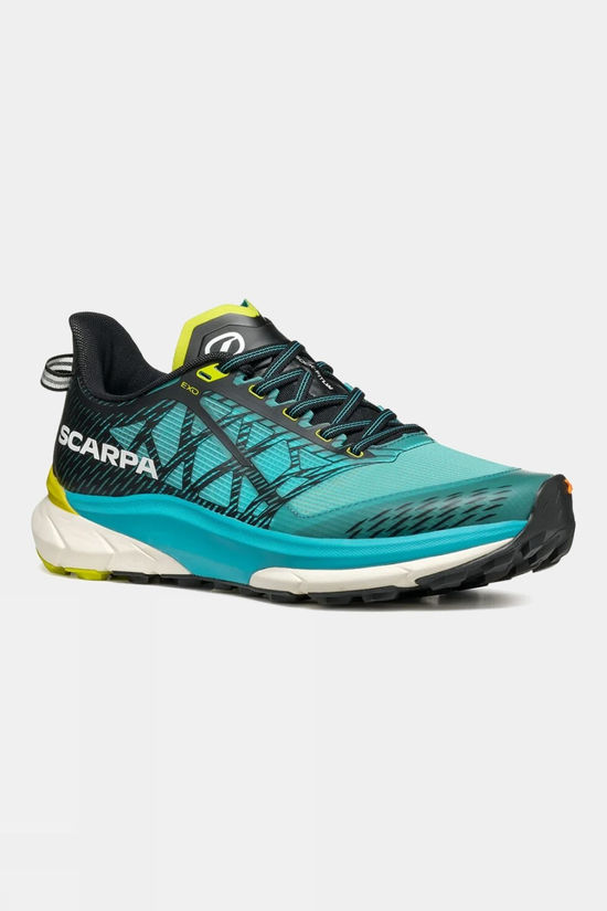 Cotswold Mens Golden Gate 2 ATR Shoes