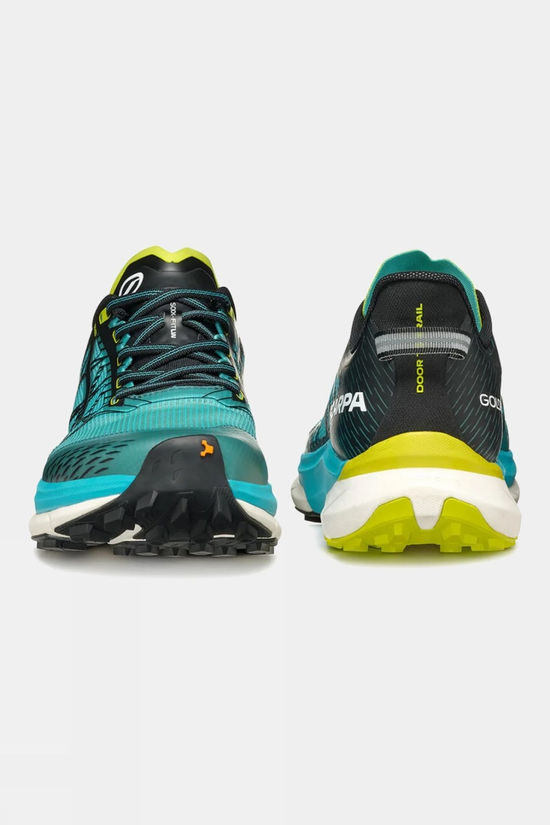 Cotswold Mens Golden Gate 2 ATR Shoes