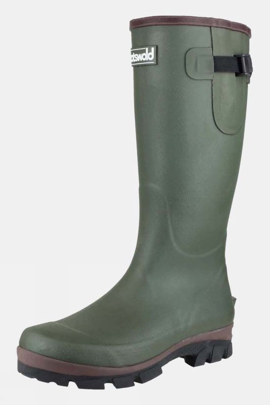 Cotswold Mens Grange Wellington Boots