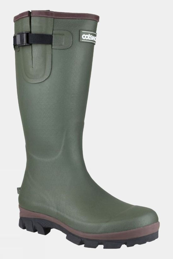 cotswold Mens Grange Wellington Boots