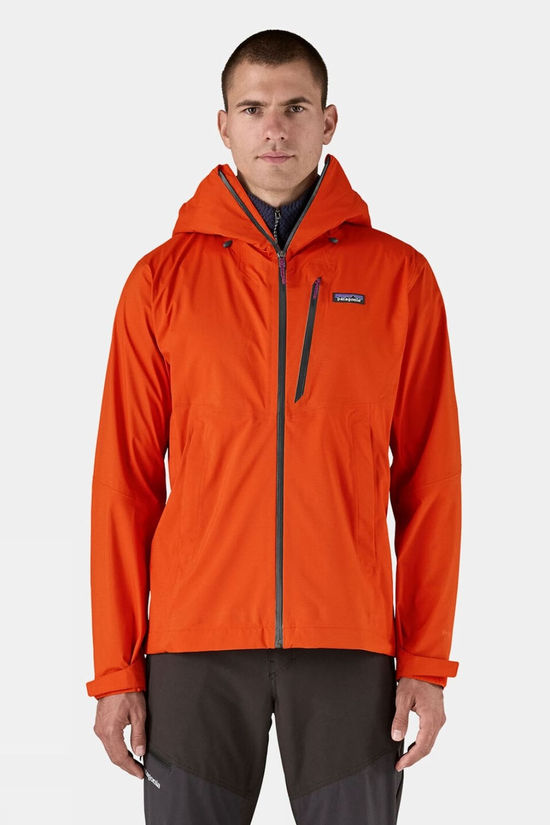 Cotswold Mens Granite Crest Rain Jacket