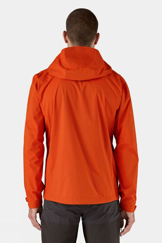 Cotswold Mens Granite Crest Rain Jacket