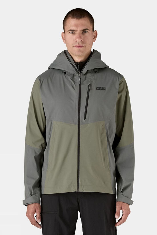 Cotswold Mens Granite Crest Rain Jacket