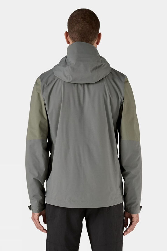 Cotswold Mens Granite Crest Rain Jacket