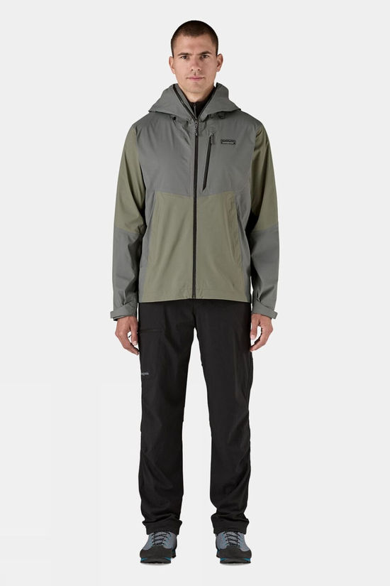 Cotswold Mens Granite Crest Rain Jacket