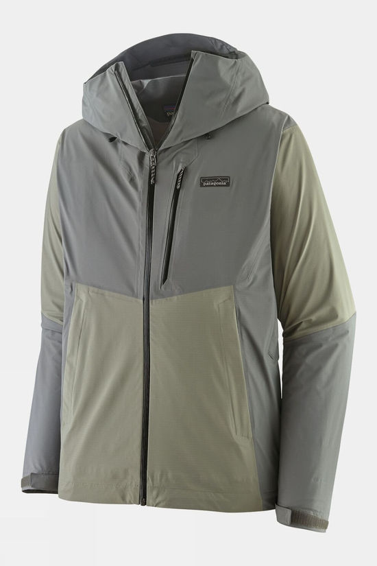 cotswold Mens Granite Crest Rain Jacket