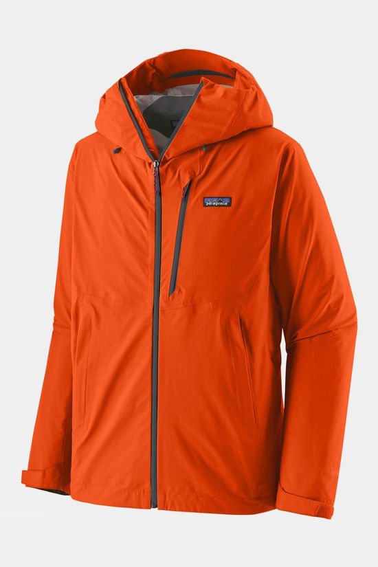 cotswold Mens Granite Crest Rain Jacket