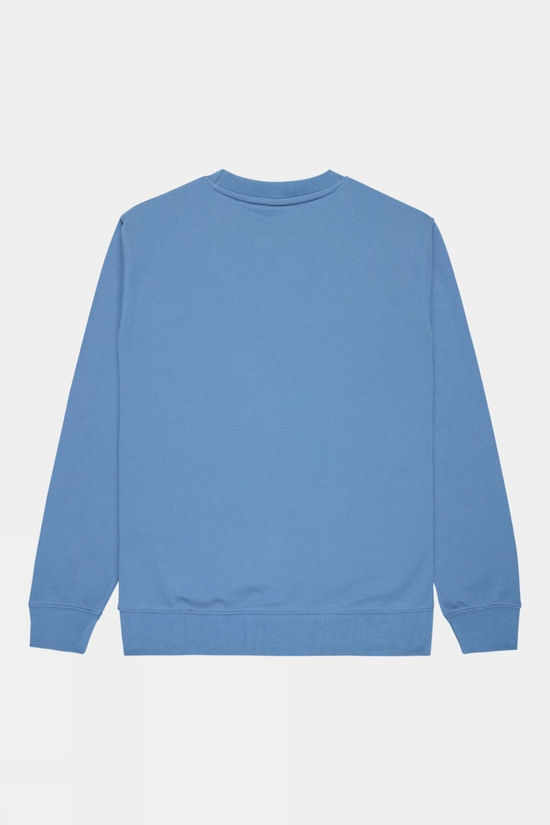 Cotswold Mens Graphic Crew Neck Sweatshirt