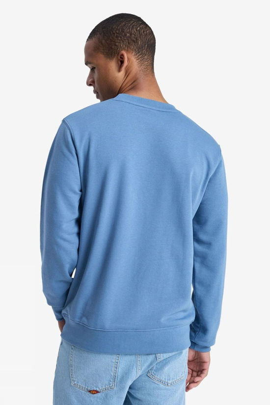 Cotswold Mens Graphic Crew Neck Sweatshirt