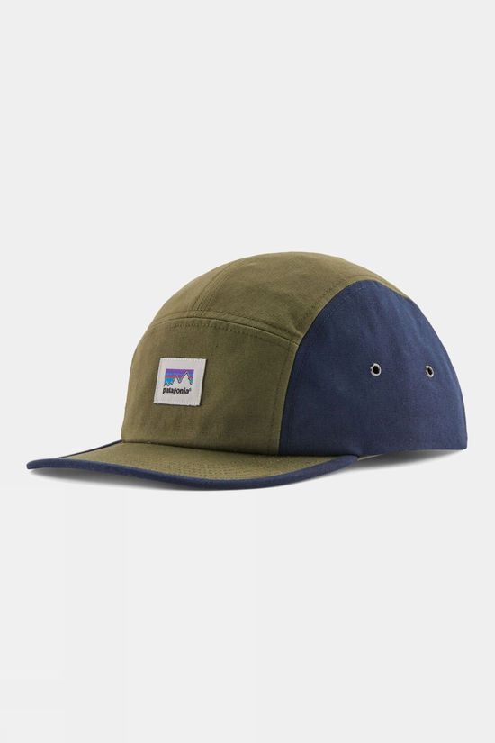 cotswold Mens Graphic Maclure Cap