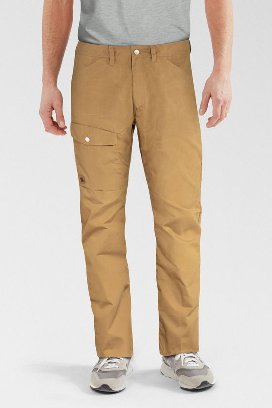 Cotswold Mens Greenland Jeans Trousers - Regular