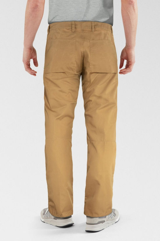 Cotswold Mens Greenland Jeans Trousers - Regular