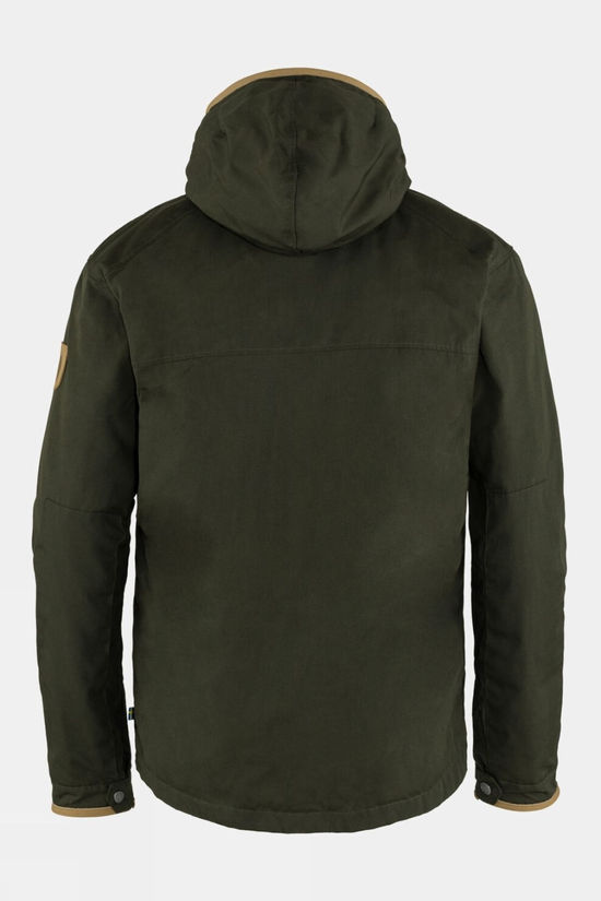 Cotswold Mens Greenland No.1 Down Jacket