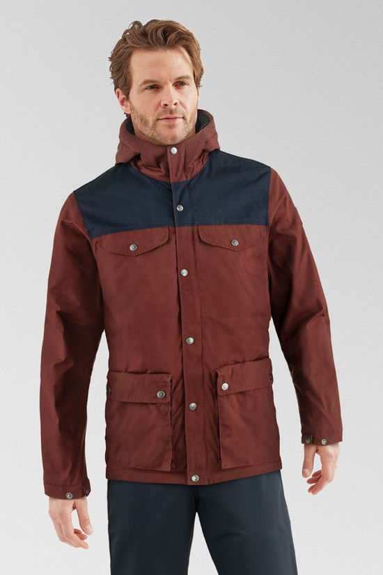 Cotswold Mens Greenland Winter Jacket