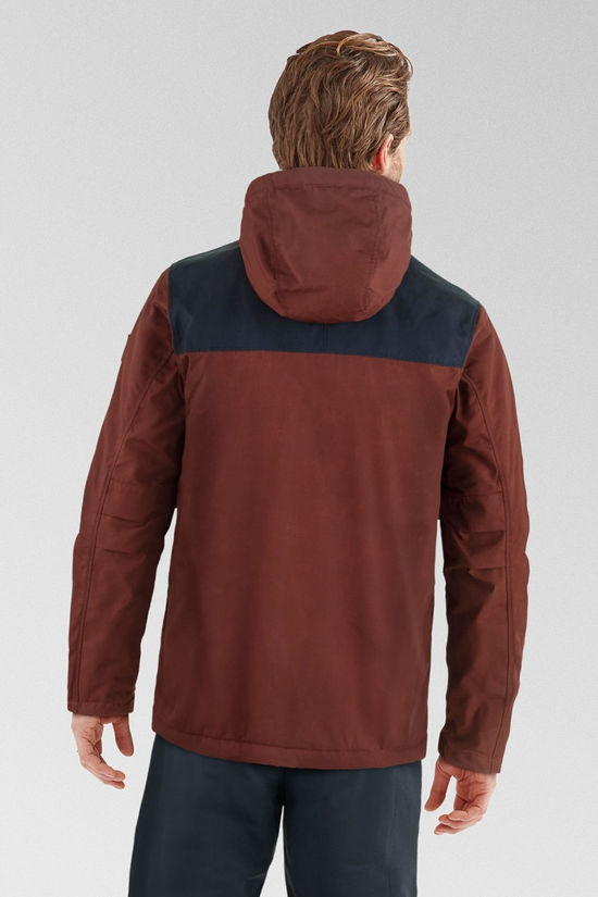 Cotswold Mens Greenland Winter Jacket