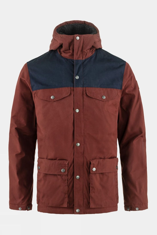 cotswold Mens Greenland Winter Jacket
