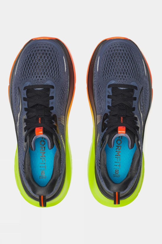 Cotswold Mens Guide 18 Shoes
