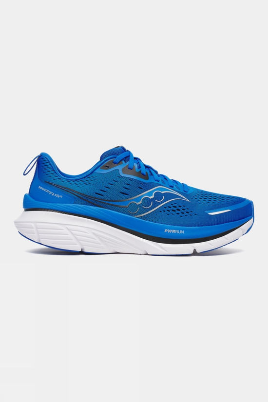 cotswold Mens Guide 18 Shoes