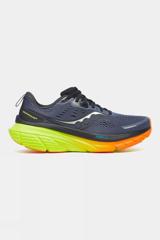 cotswold Mens Guide 18 Shoes